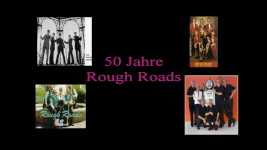 50 Jahre Rough Roads