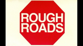 Das erste Rough Roads Logo