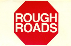 Rough Roads Logo